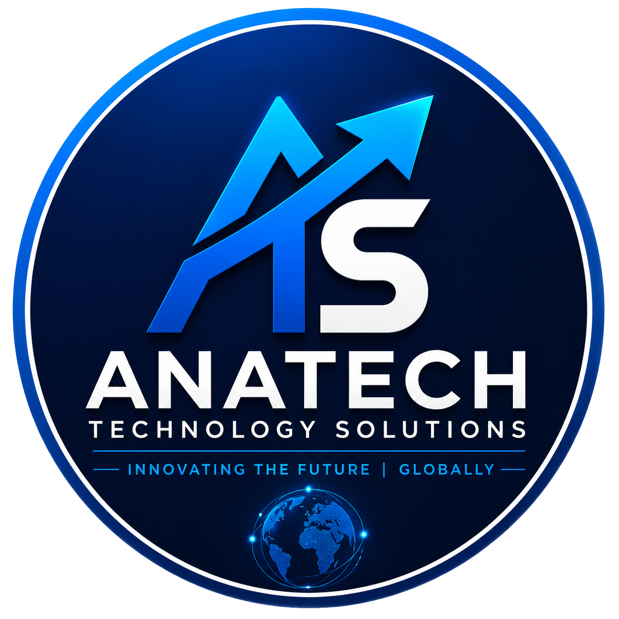 ANATECH Logo